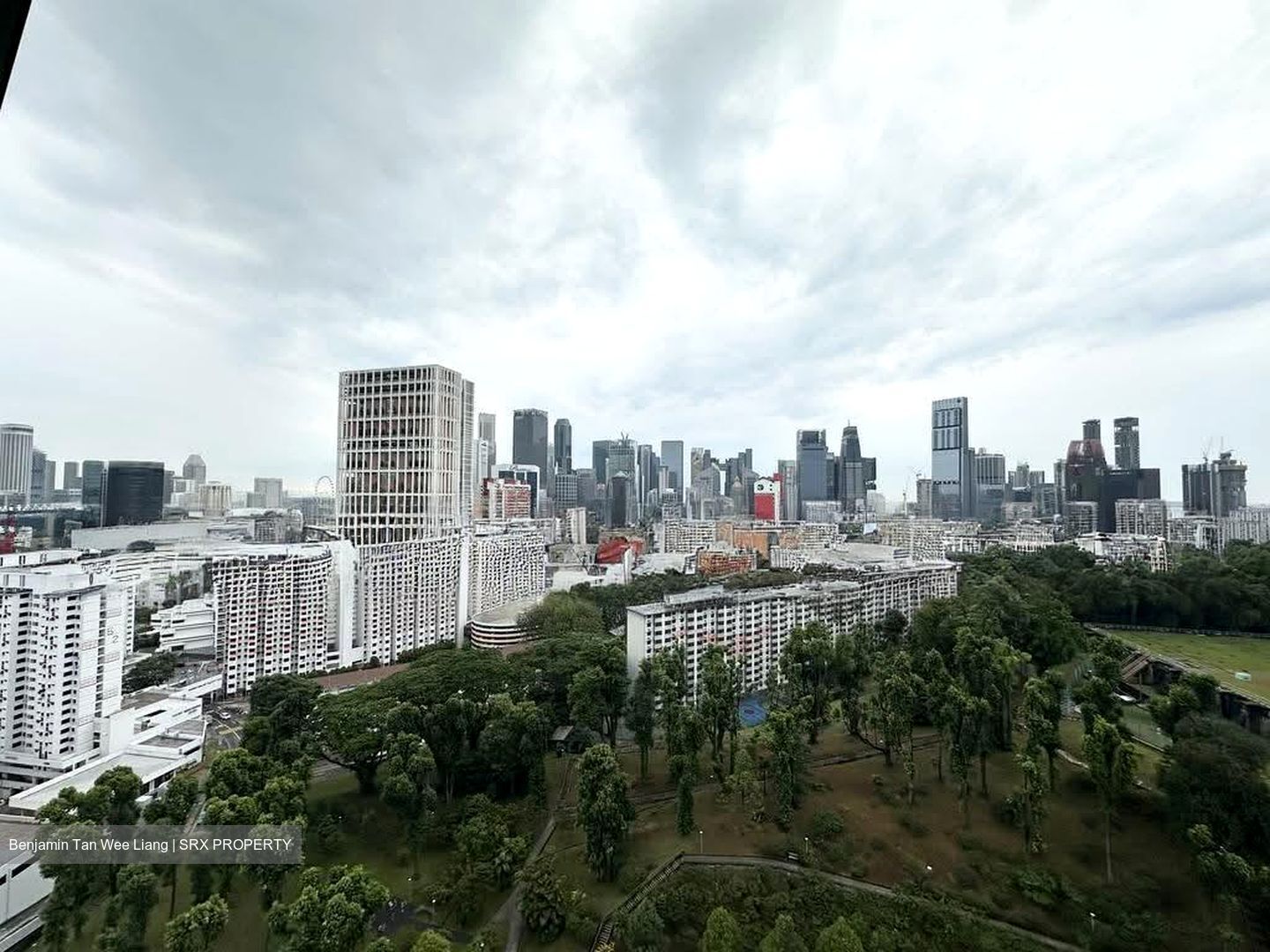 The Landmark (D3), Condominium #636879601